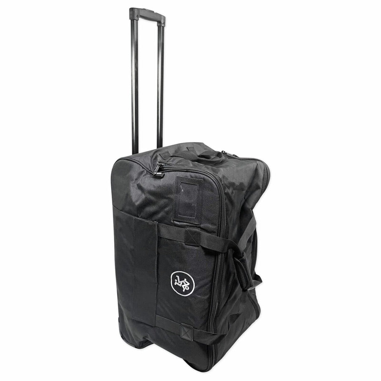 Mackie Thump12A/BST Rolling Bag Rolling Speaker Bag for Thump12A and Thump12BST
