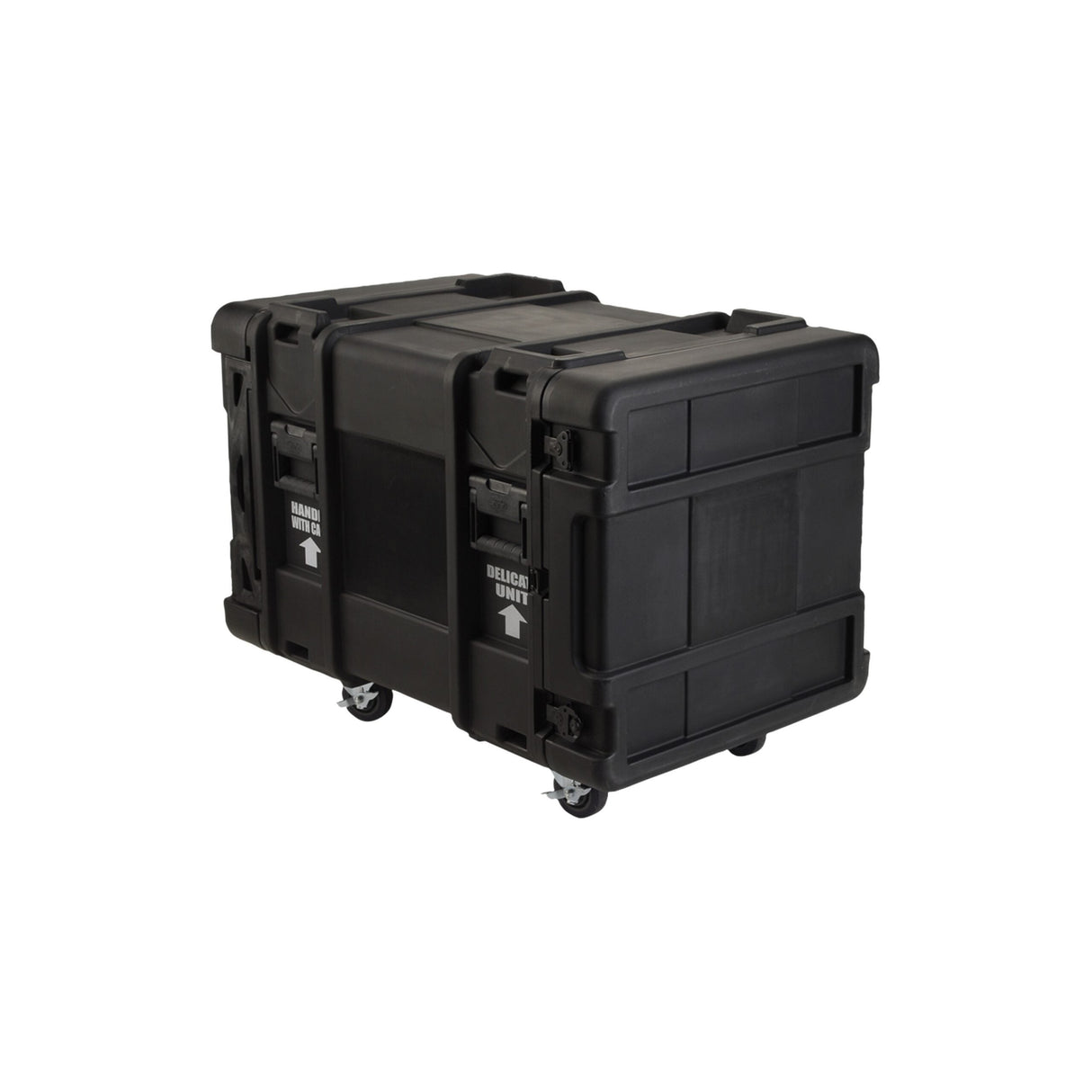 SKB 3SKB-R910U30 30 Inch Deep 10U Roto Shock Rack