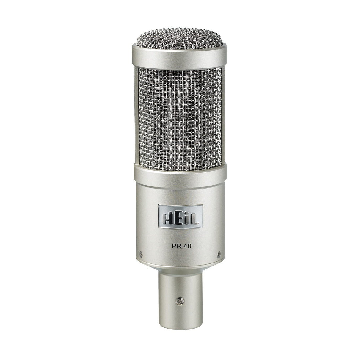 Heil Sound PR40 Cardioid Dynamic Microphone