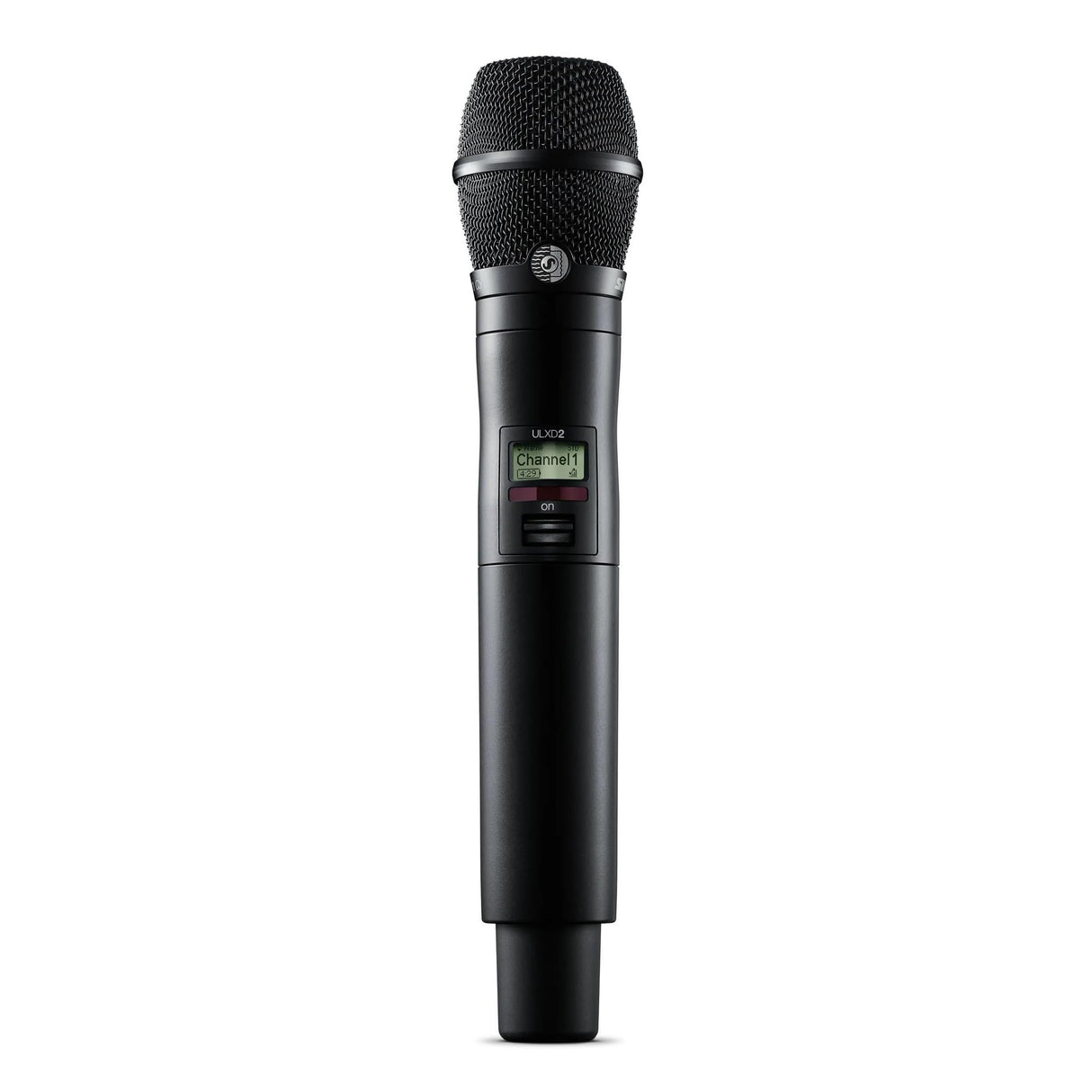 Shure ULXD2/K11 Digital Handheld Wireless Microphone Transmitter with KSM11 Capsule - G50: 470-534 MHz