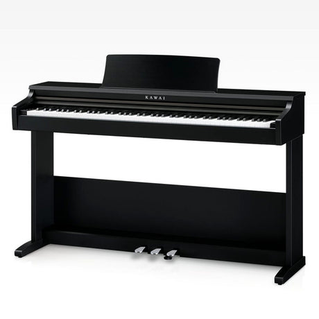 Kawai KDP75B 88 Note Digital Piano Black