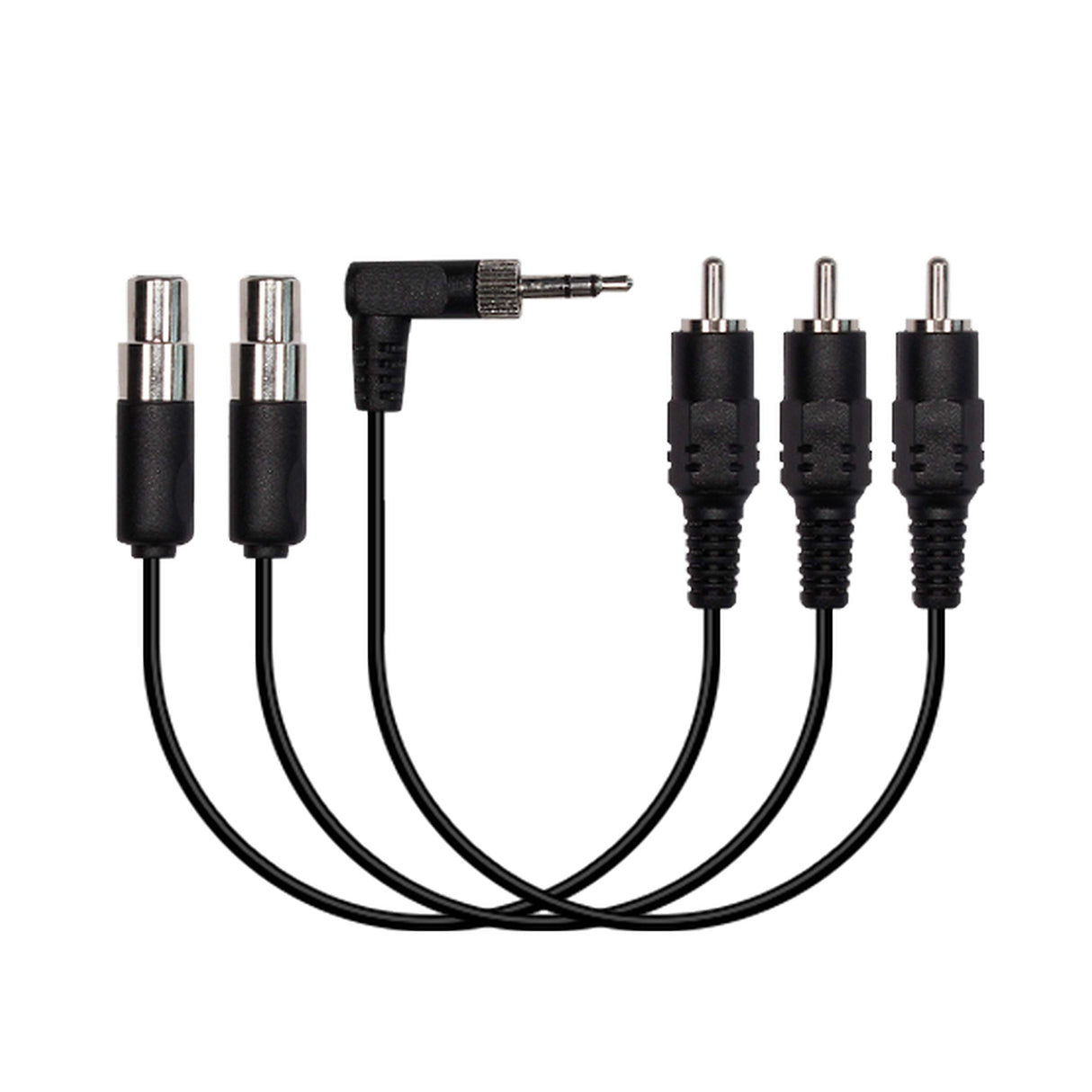 Catchbox AKG Shure Sennheiser Cable Set