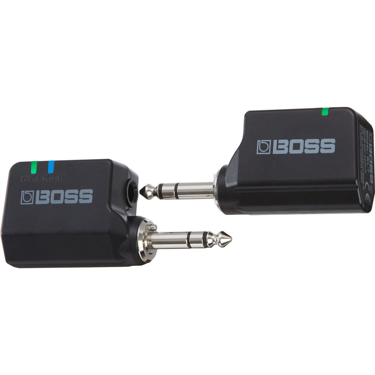 BOSS - BOSS WL-20 / WL-20L Wireless Guitar & Instrument System - WL-20L