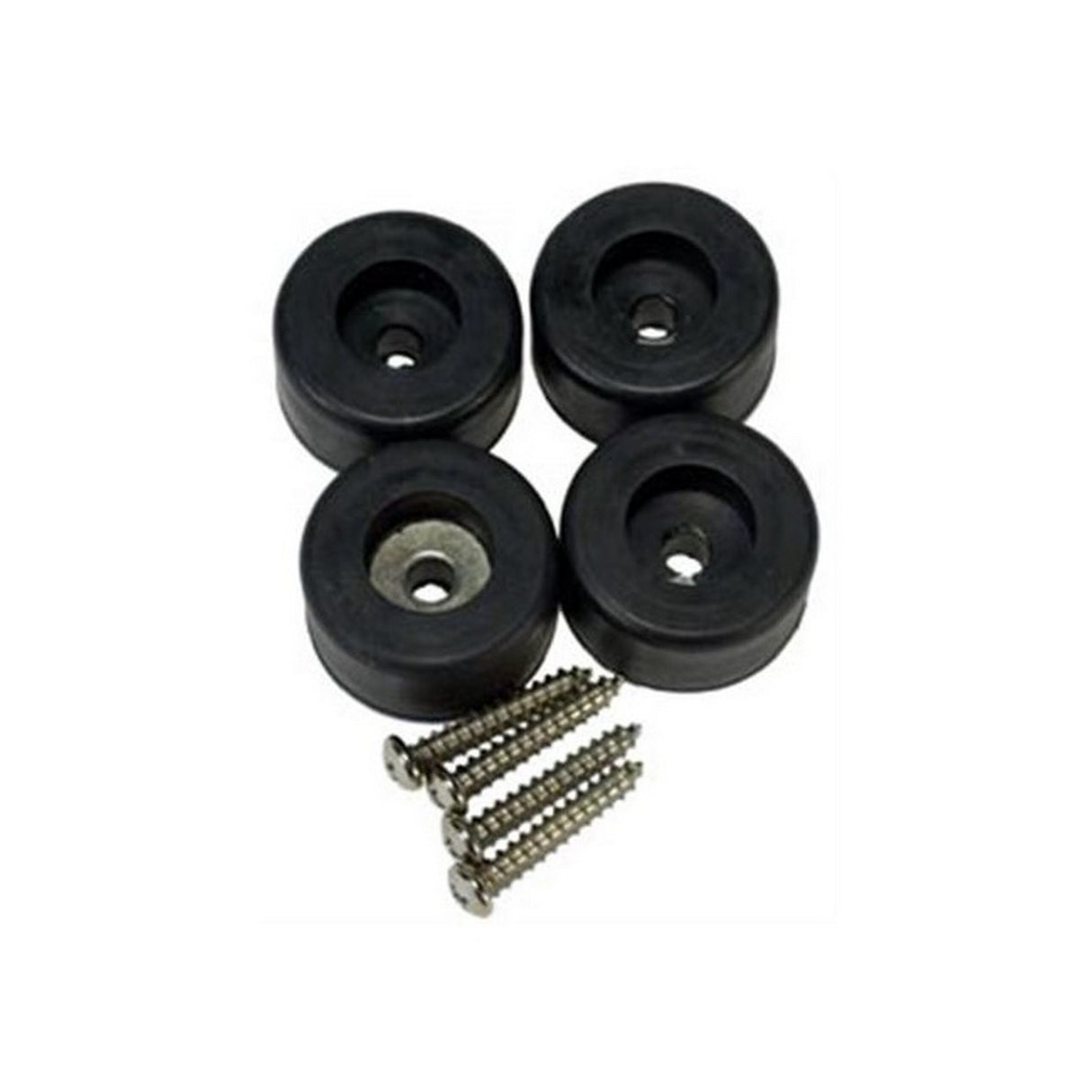 Peavey Rubber Feet Large