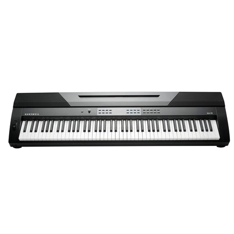 Kurzweil KA-70 88-Key Spring Action Portable Digital Piano Black