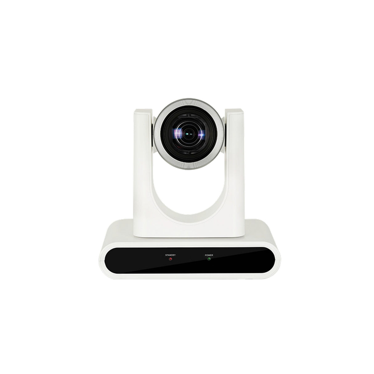 Lumens VC-R30W 1080p IP PTZ Camera with 12x Zoom White