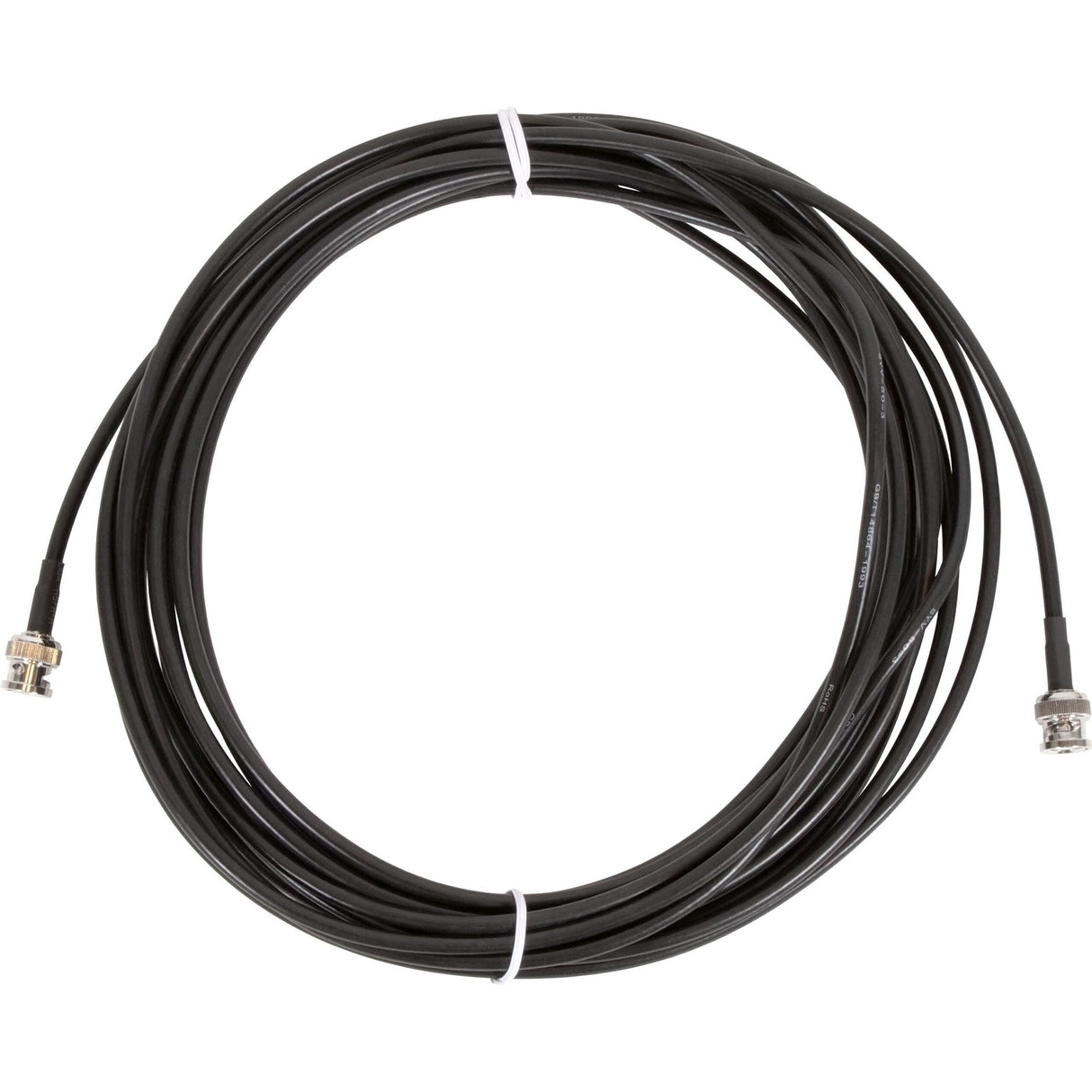 Galaxy Audio EXTBNC25 BNC Extension Cable 25-Feet