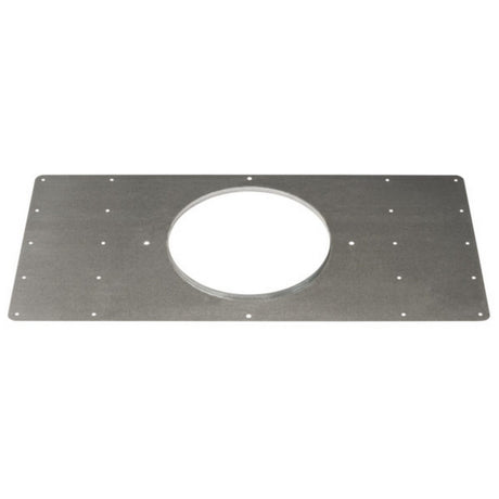 Lowell ES-6-RIB Rough-In Bridge for ES-52T or ES-62T Single Unit