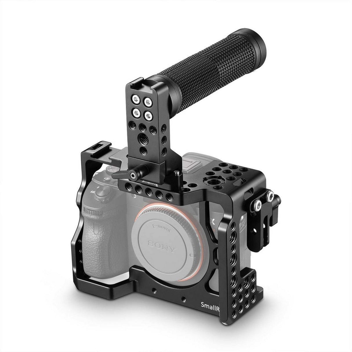 SmallRig Cage Kit for Sony A7R III/A7III