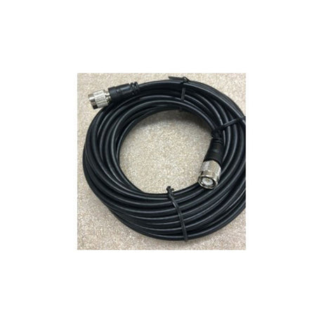MIPRO FAU-10 10 Meter Antenna Extension Cable with TNC Connectors