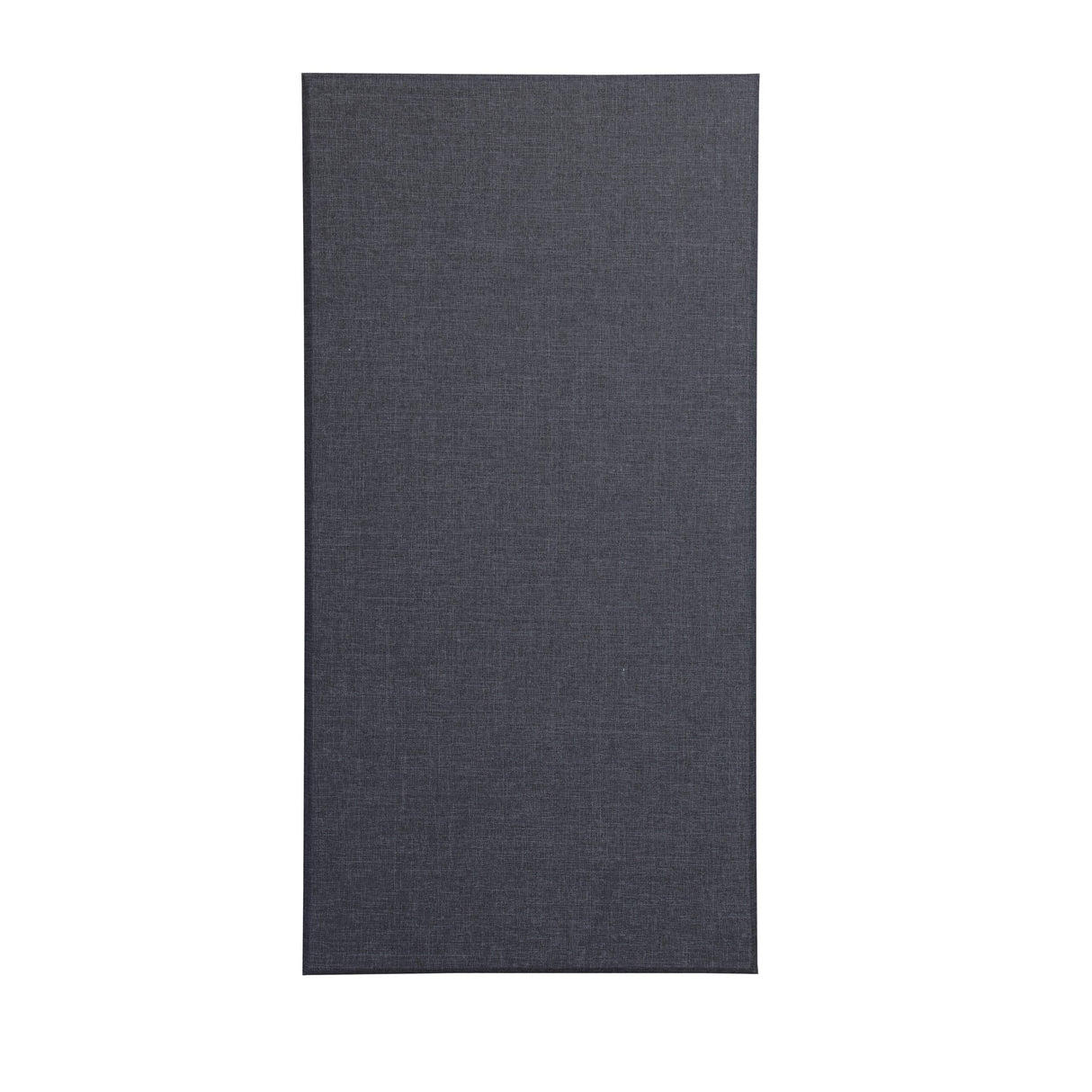 Primacoustic Broadband 24 x 48 x 2-Inch Acoustic Panels Black 6-Set Beveled Edge