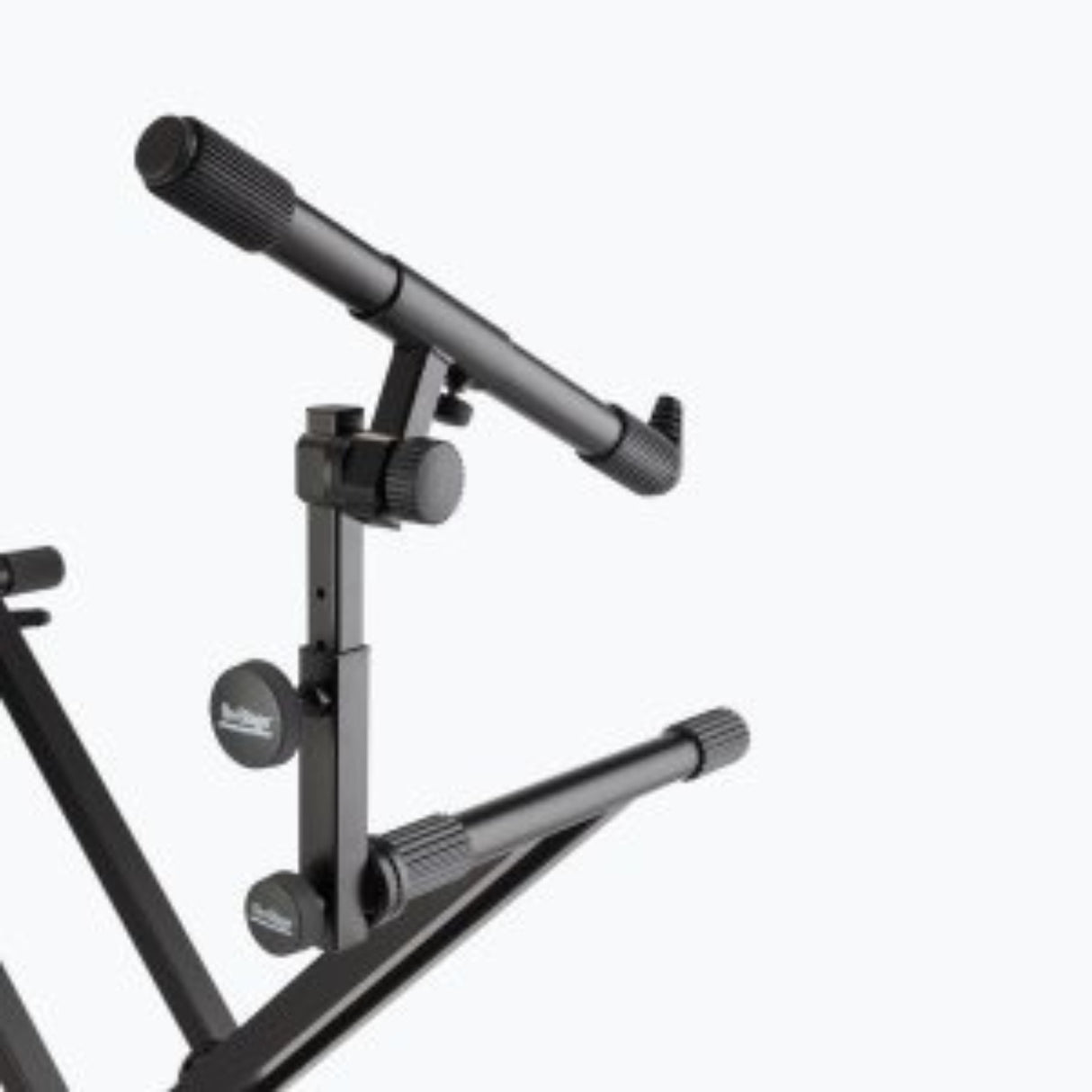 On-Stage Double-X KS7292 ERGO-LOK Keyboard Stand with Second Tier