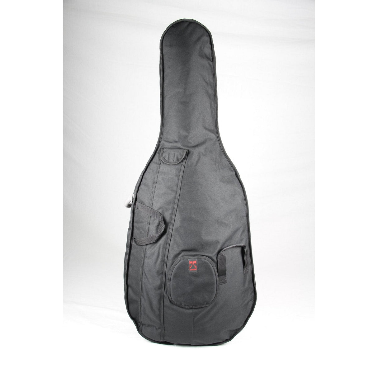 Kaces UKUB-1/4 University Series 1/4 Size Bass Bag - accessories