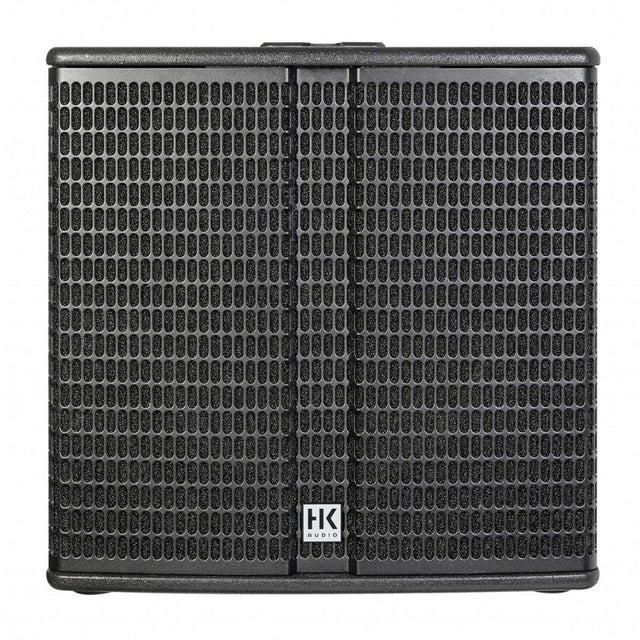 HK Audio E 115 SUB D 1500W Powered Subwoofer 15 Inch