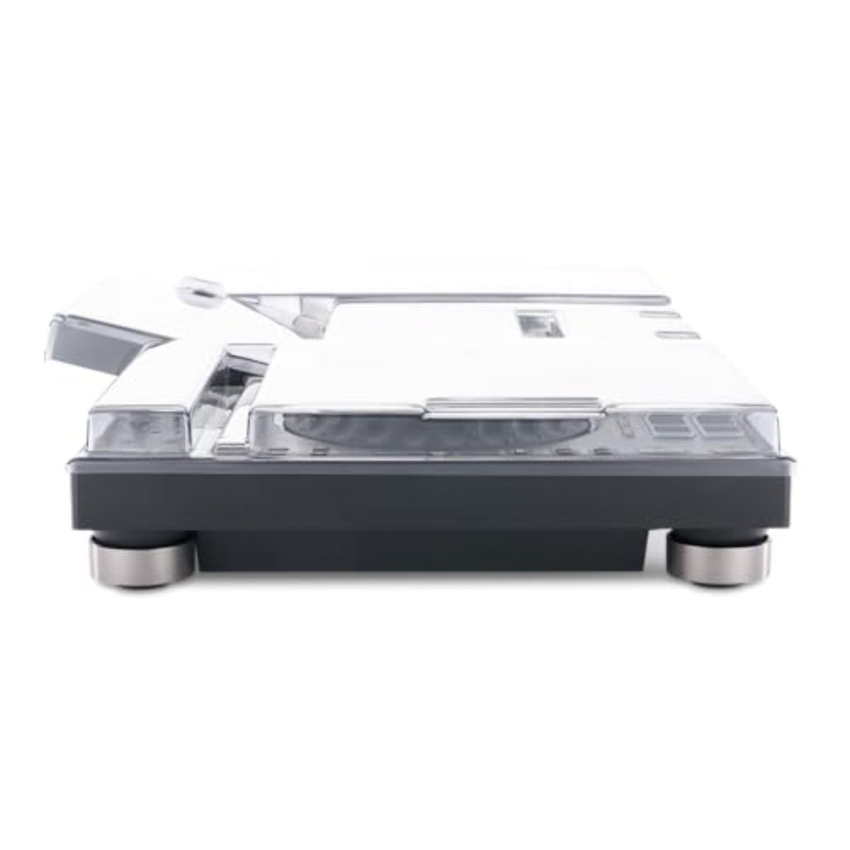 Decksaver AlphaTheta XDJ-AZ Polycarbonate Protective Cover