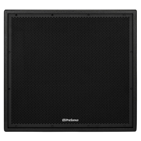 PreSonus CDL Sub18 18-Inch 2000W Active Subwoofer