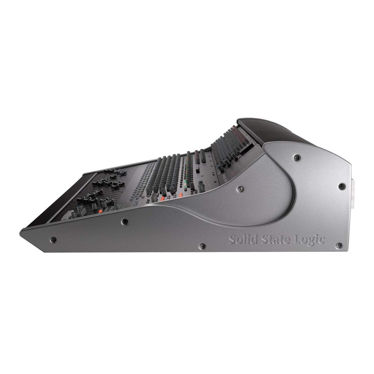 Solid State Logic XL-Desk 16 SuperAnalogue Mixer