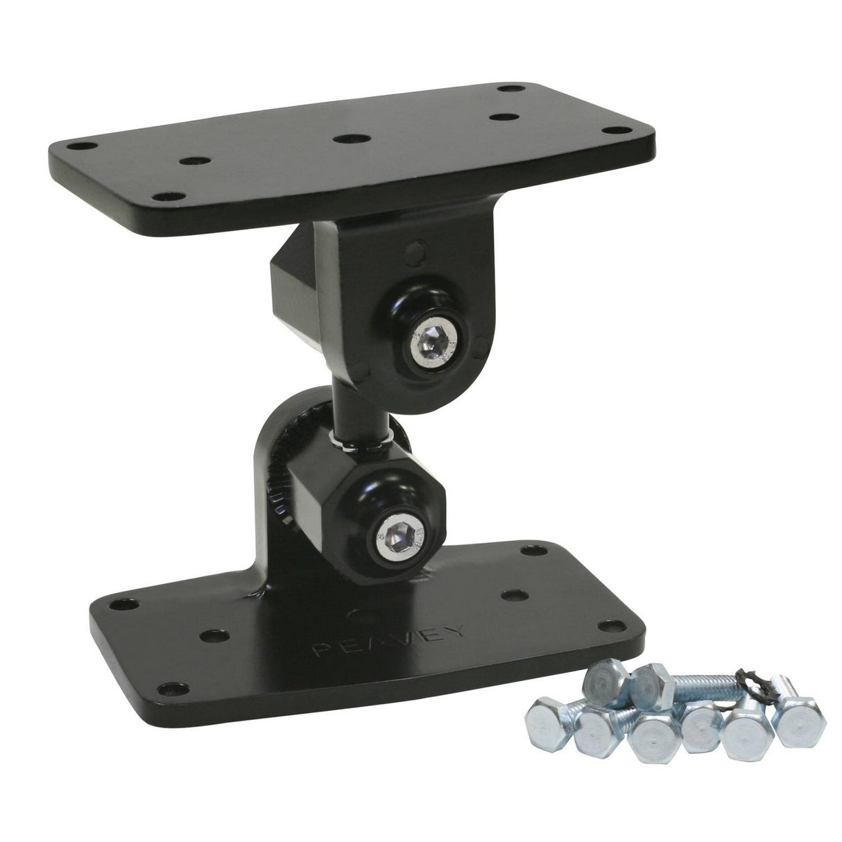 Peavey Versamount 35 for Impulse 6/6T/652S/7/SSE-26 Black