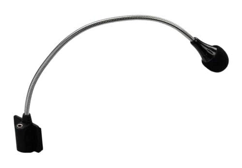 Arturia MicroFreak Electret Gooseneck Microphone - AVLGEAR