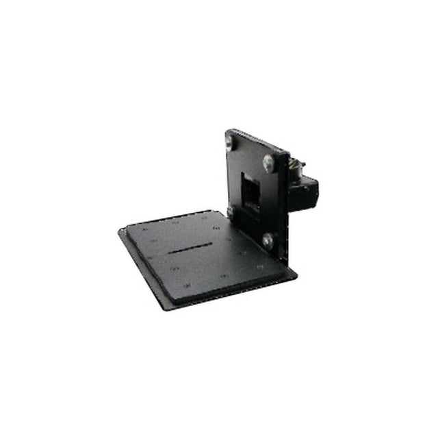 Nigel B Design NB-CIS-W Mount with Gasket for Cisco Camera 40 60 and 1080 HD White