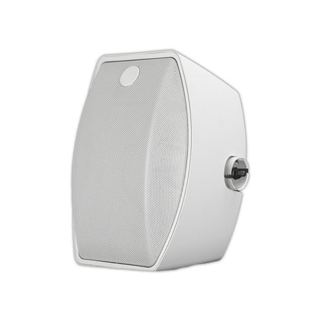 SoundTube IPD-SM500I-II-WH 5.25-Inch IP-Addressable Dante Addressable Surface Mount Speaker White
