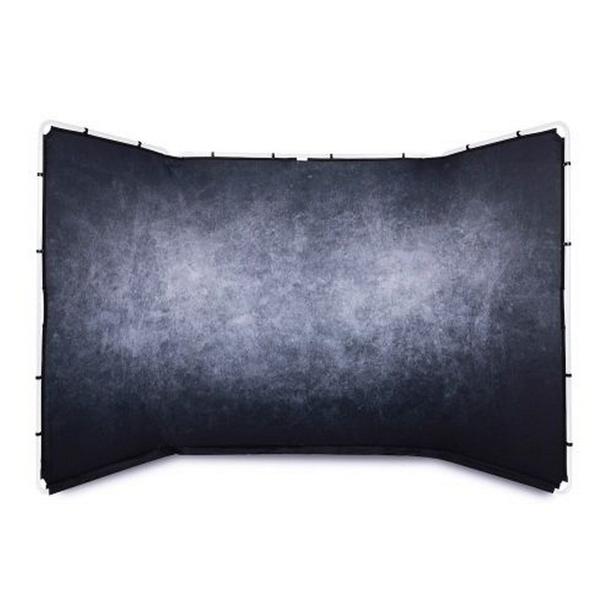 Lastolite LL LB7903 Panoramic Background Cover 13 Foot Granite