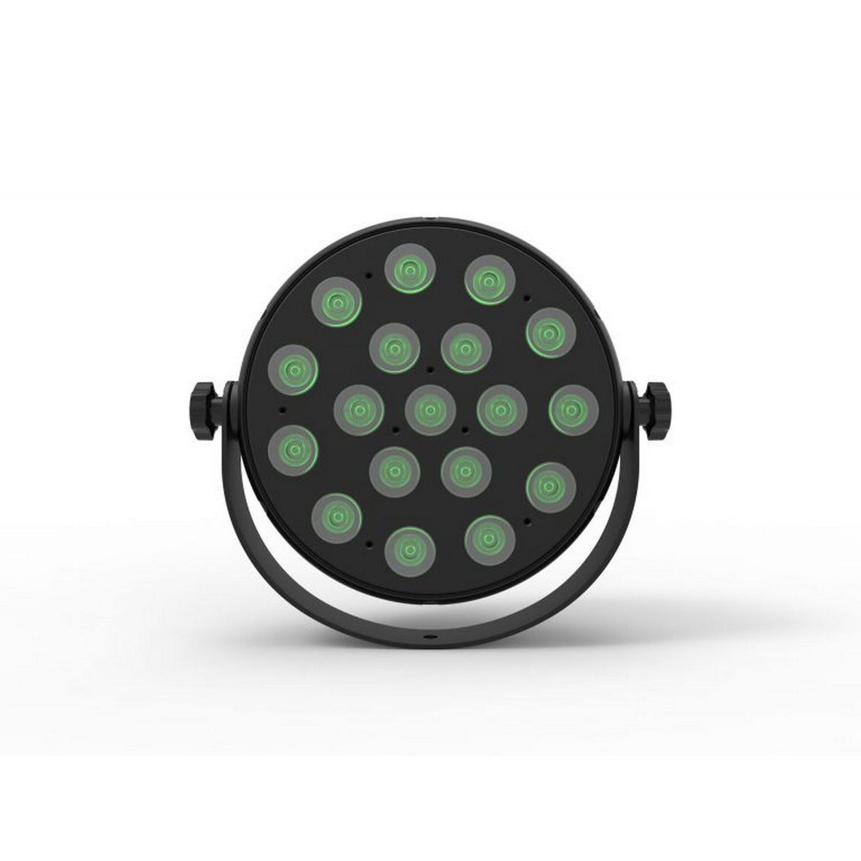 JMAZ HALO H6 Wash RGBAW + UV LED Wash Effect Light