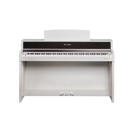Kurzweil CUP410-WH 88-Key Fully-Weighted Hammer Action Digital Piano White
