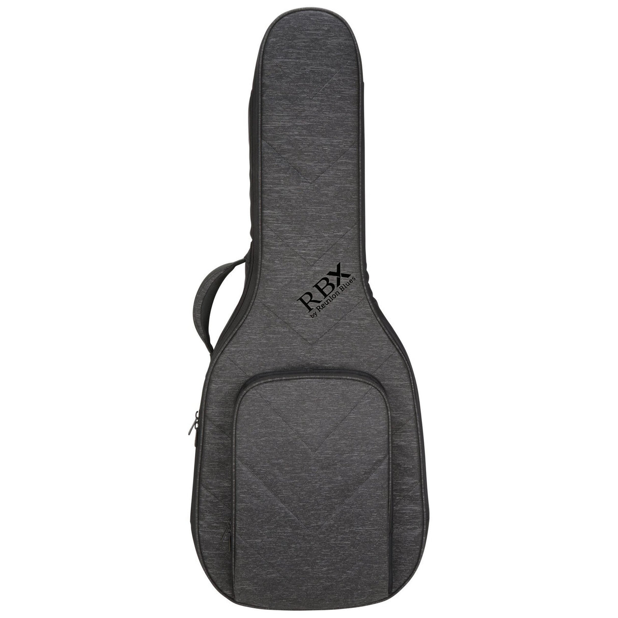Reunion Blues RBXOC3 RBX Oxford Small Body Acoustic/Classical Guitar Gig Bag - accessories