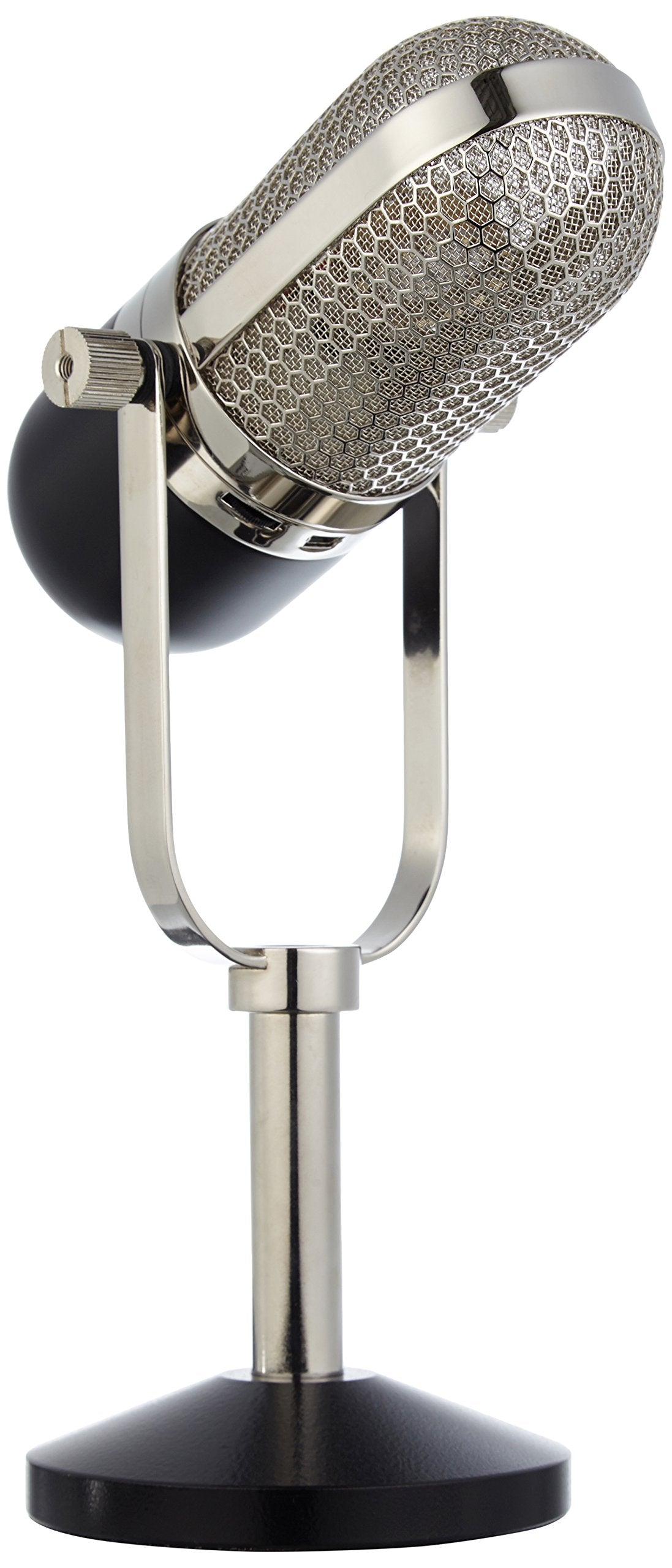 MXL USB-77 Large Diaphragm USB Cardioid Condenser Microphone Record Vocal