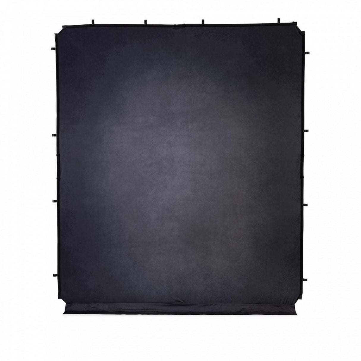 Lastolite LL LB7937 EzyFrame Vintage Background Cover 6.5 x 7.5 Foot Pewter