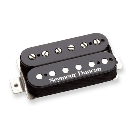 Seymour Duncan 78 Model Neck Black Pickup - accessories