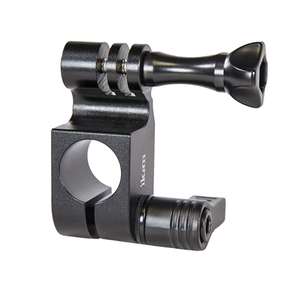 Ikan ELE-GP19B GoPro 19mm Rail Mount B