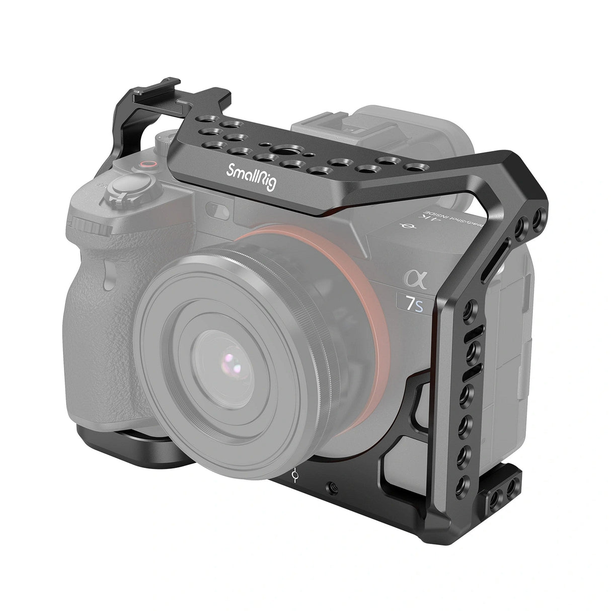 SmallRig Camera Cage for Sony A7S III Protection