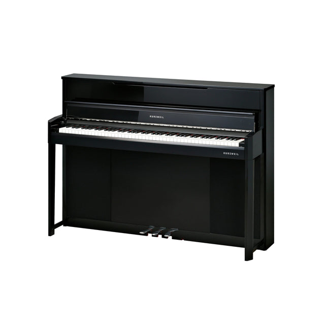 Kurzweil CUP1 88-Key Digital Piano Ebony Polish
