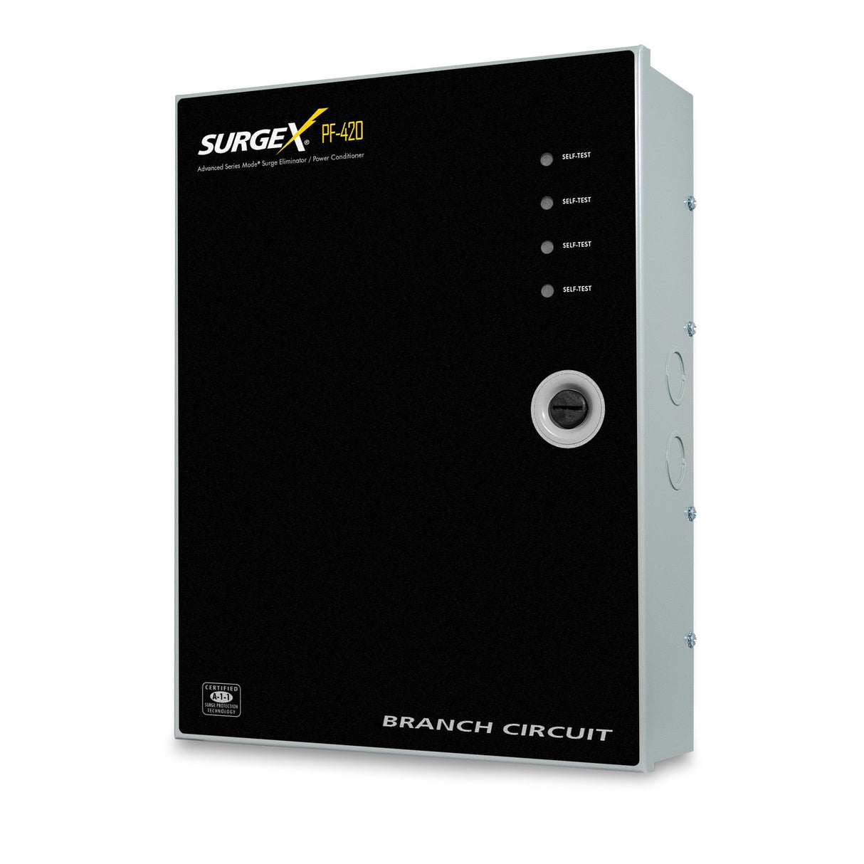 SurgeX PF-420 Branch Circuit Whole Room Surge Eliminator 120V/20