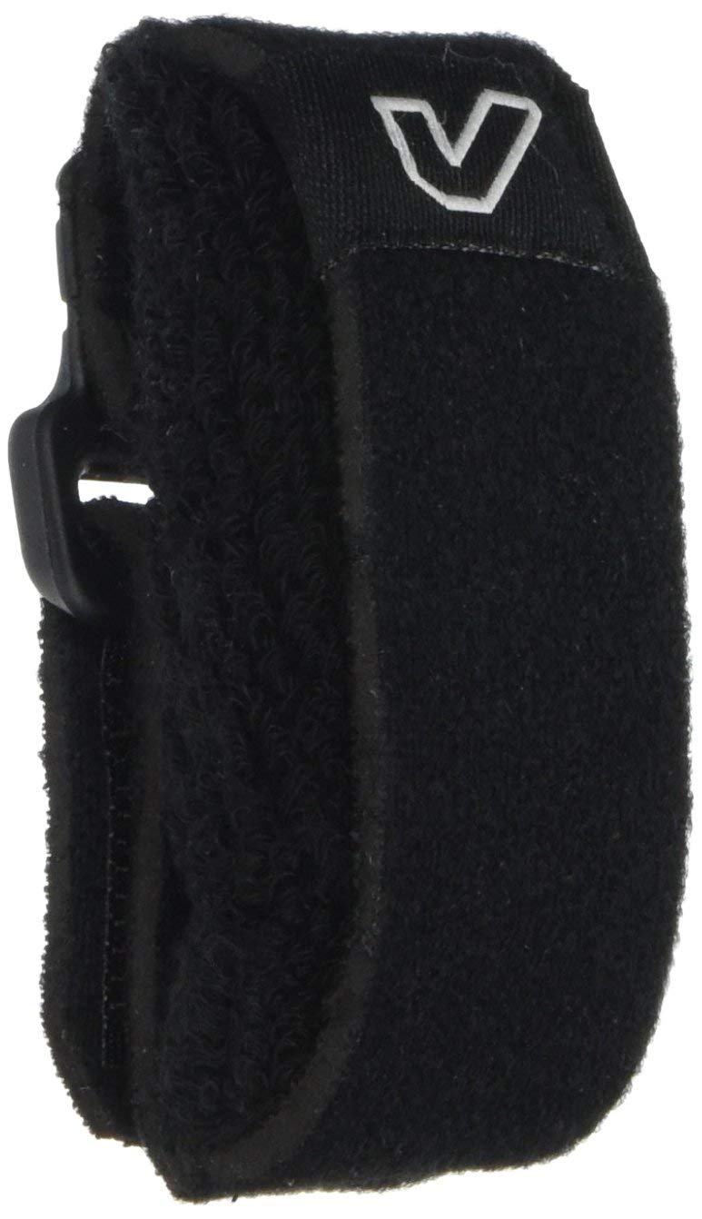 Gruv Gear FretWraps String Muter 1-Pack Black Medium - accessories