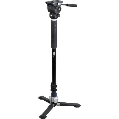 Libec TH-M KIT Dual Head Monopod System