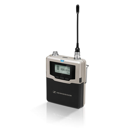Sennheiser SK 9000 A5-A8 US Digital Wireless Bodypack Transmitter