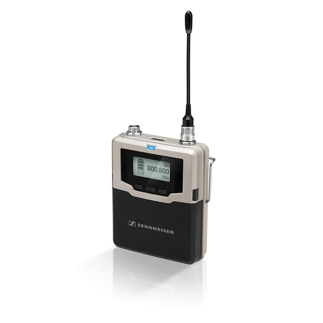 Sennheiser SK 9000 A5-A8 US Digital Wireless Bodypack Transmitter