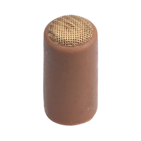 Sennheiser MZC 1-1 GREY Small Frequency Cap for SL Headmic 1 Grey