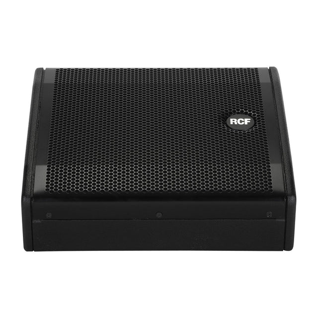 RCF NX 10-SMA 10 Inch Active 2-Way Coaxial Powered Monitor