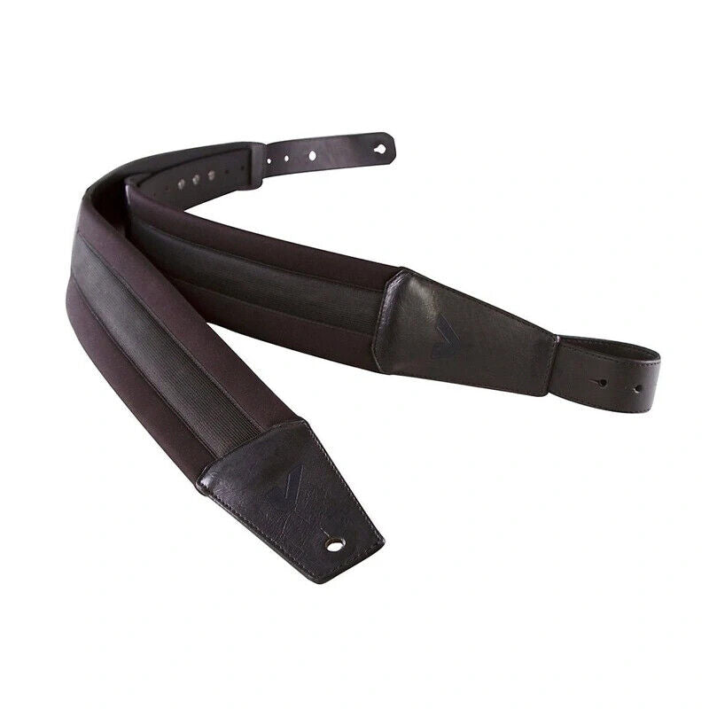 Gruv Gear Duostrap Neo Ergonomic Double Guitar Strap - accessories