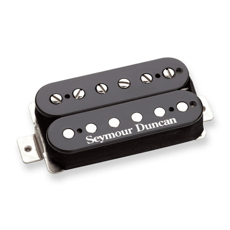 Seymour Duncan High Voltage Neck Black Pickup - accessories