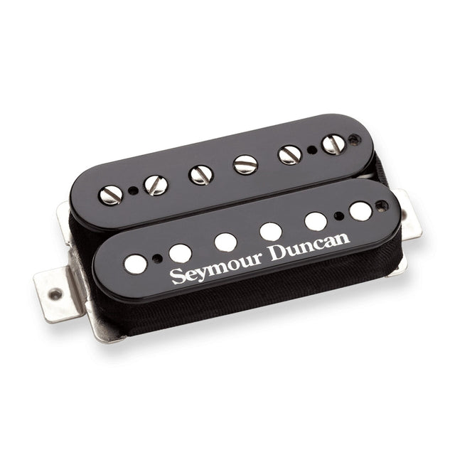 Seymour Duncan High Voltage Neck Black Pickup - accessories