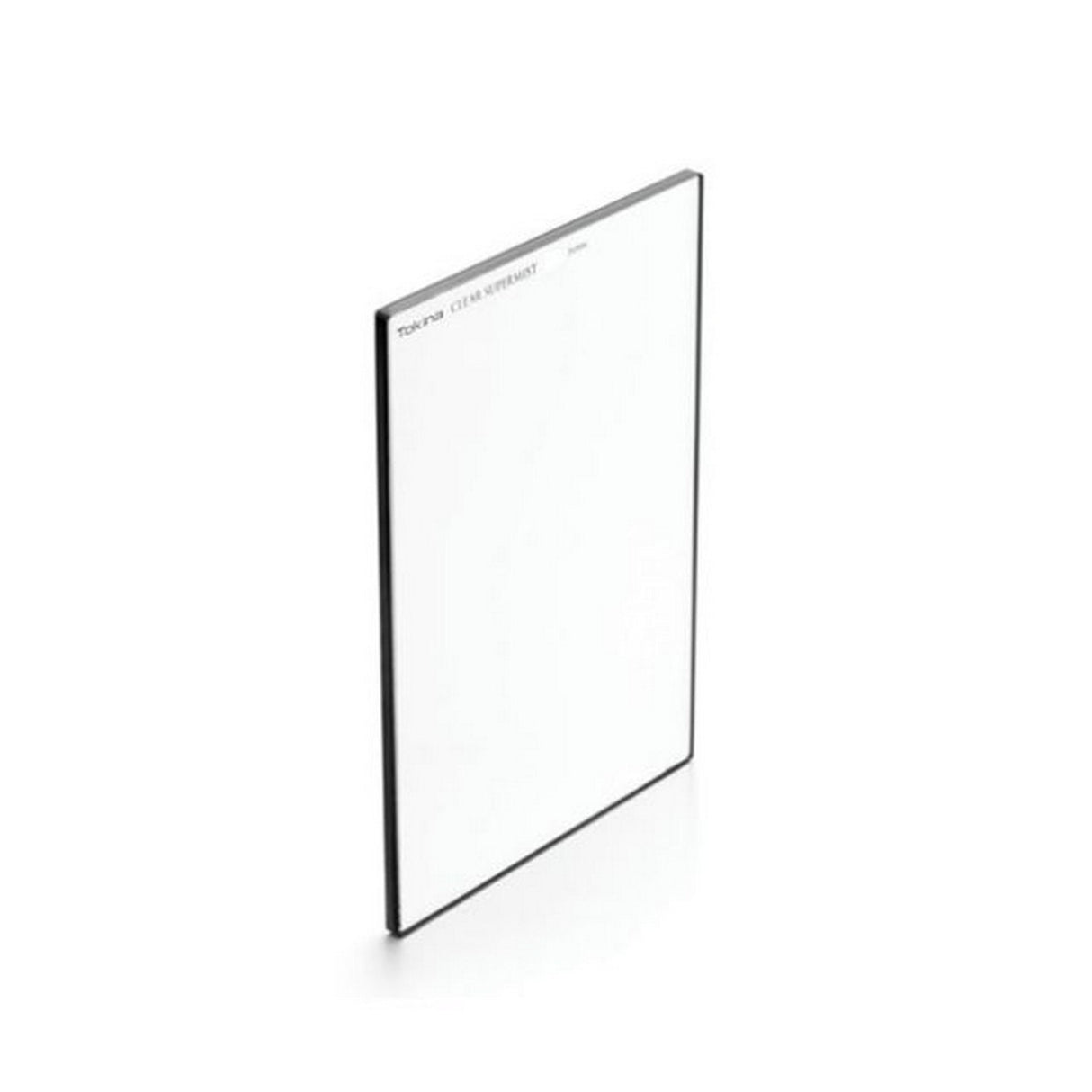 Tokina Cinema 4 x 5.65 Clear Supermist Filter 1/2 Strength