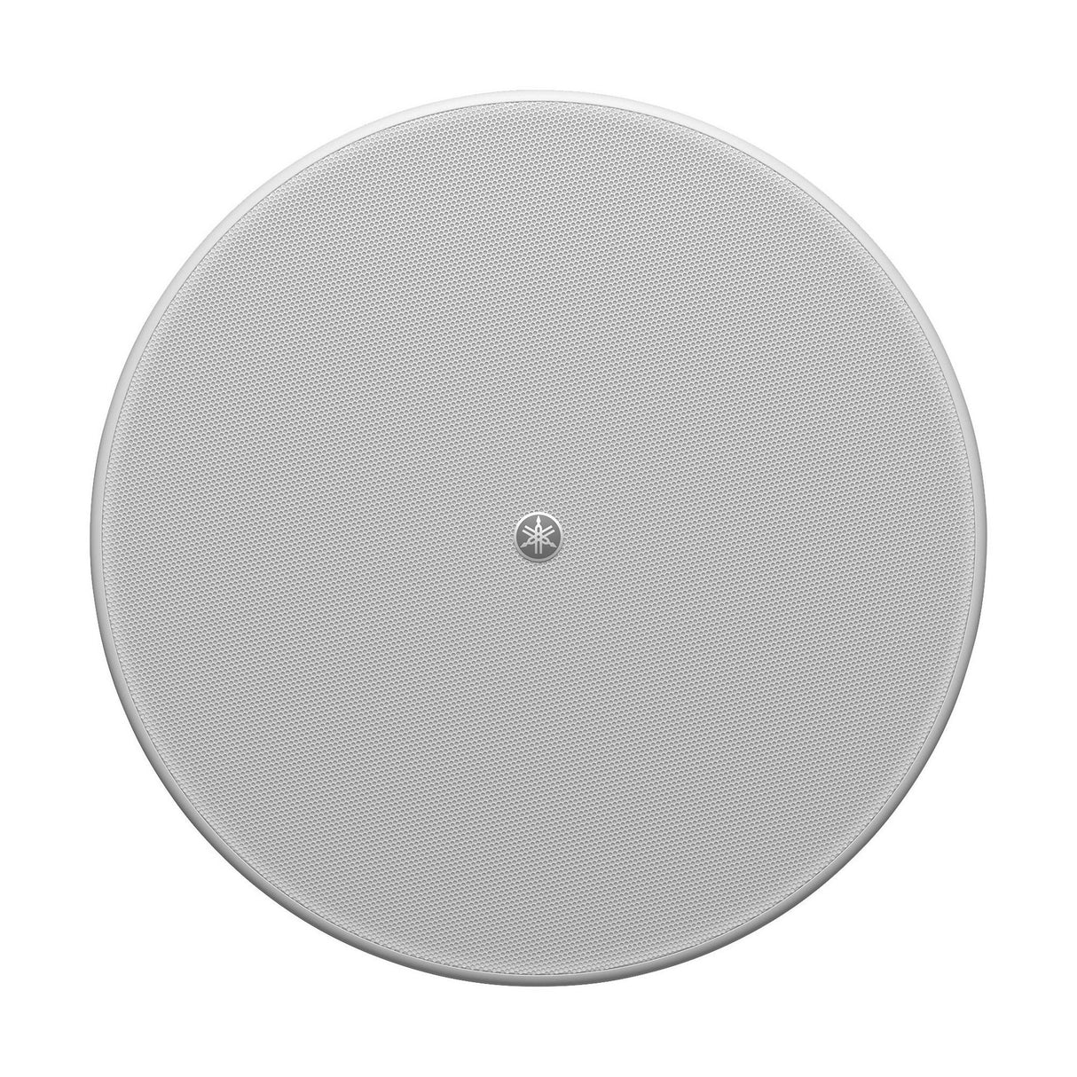 Yamaha VC8W 2-Way 8-Inch Woofer Ceiling Speaker White Single