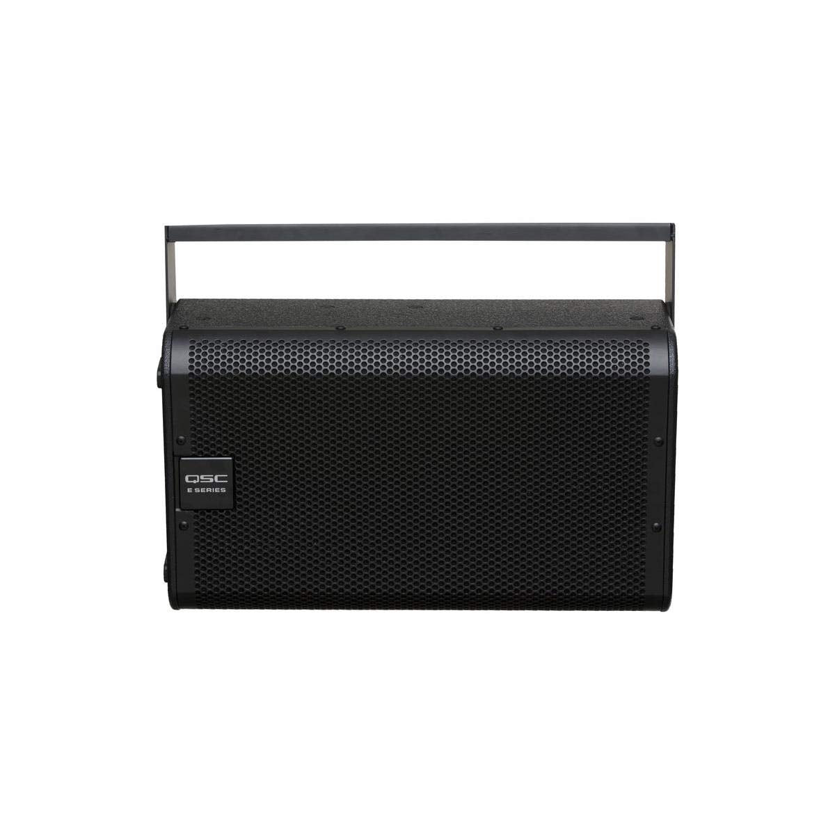 QSC E10YM Steel Yoke Mount for E10