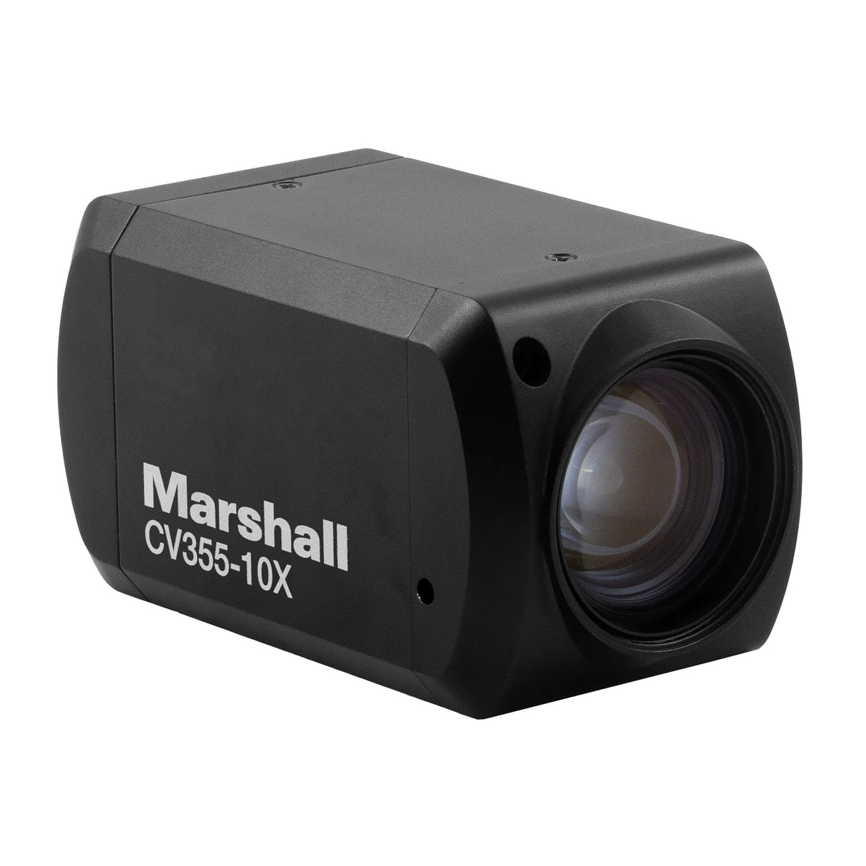 Marshall Electronics CV355-10X Compact 2.5MP Camera 3G/HDSDI/HDMI with 10x Zoom