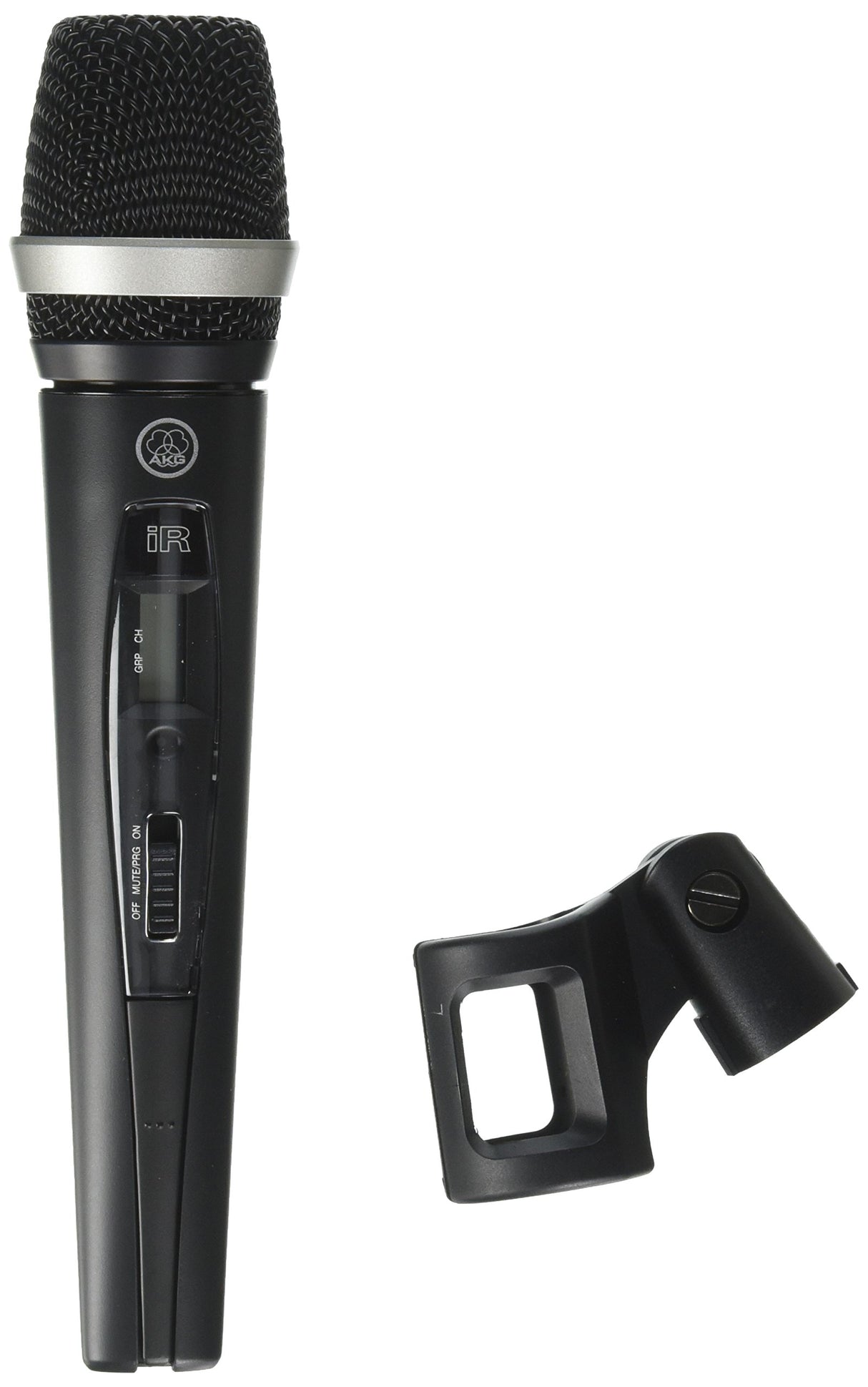 AKG HT470 D5 BD7 50mW Professional Wireless Handheld Transmitter